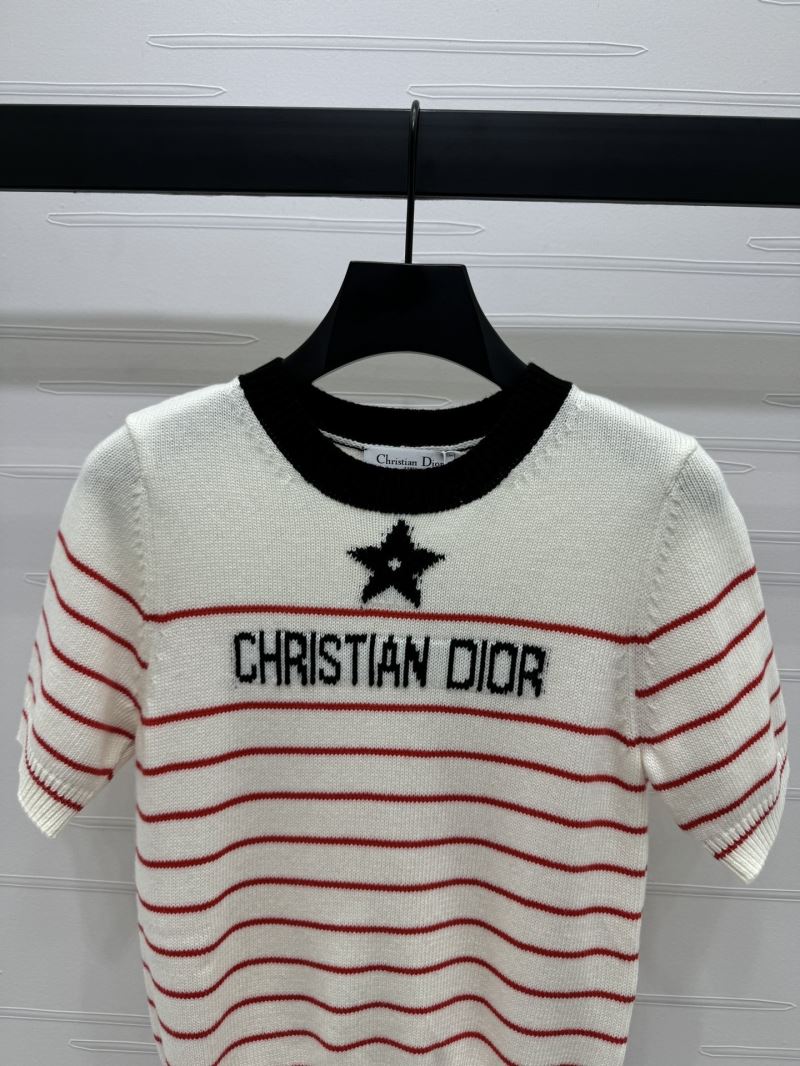 Christian Dior T-Shirts